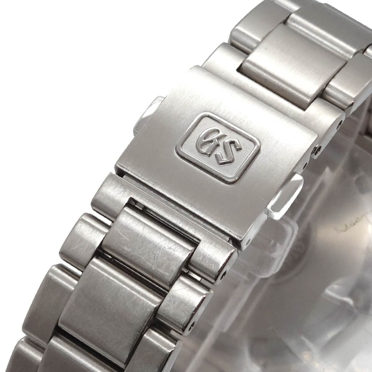 グランドセイコー GRAND SEIKO SBGX263 メンズ 腕時計 9F62 0AB0