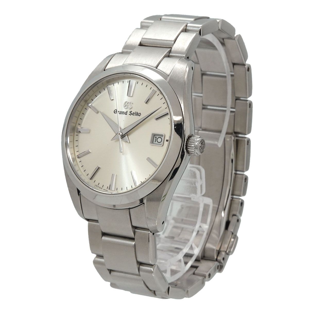 グランドセイコー GRAND SEIKO SBGX263 メンズ 腕時計 9F62 0AB0