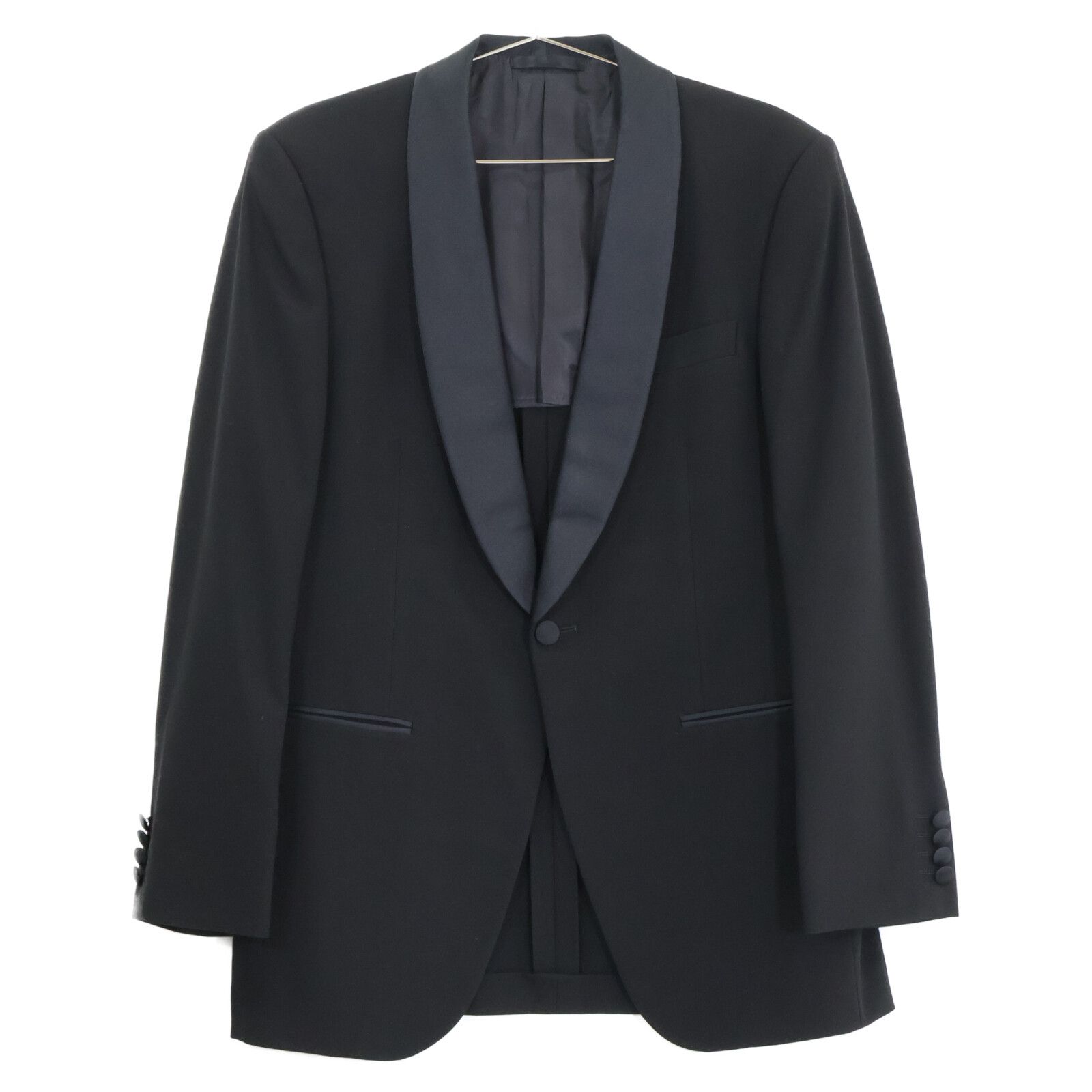 pierre cardin ピエールカルダン 【美品】PC89P850A ウール タキシード