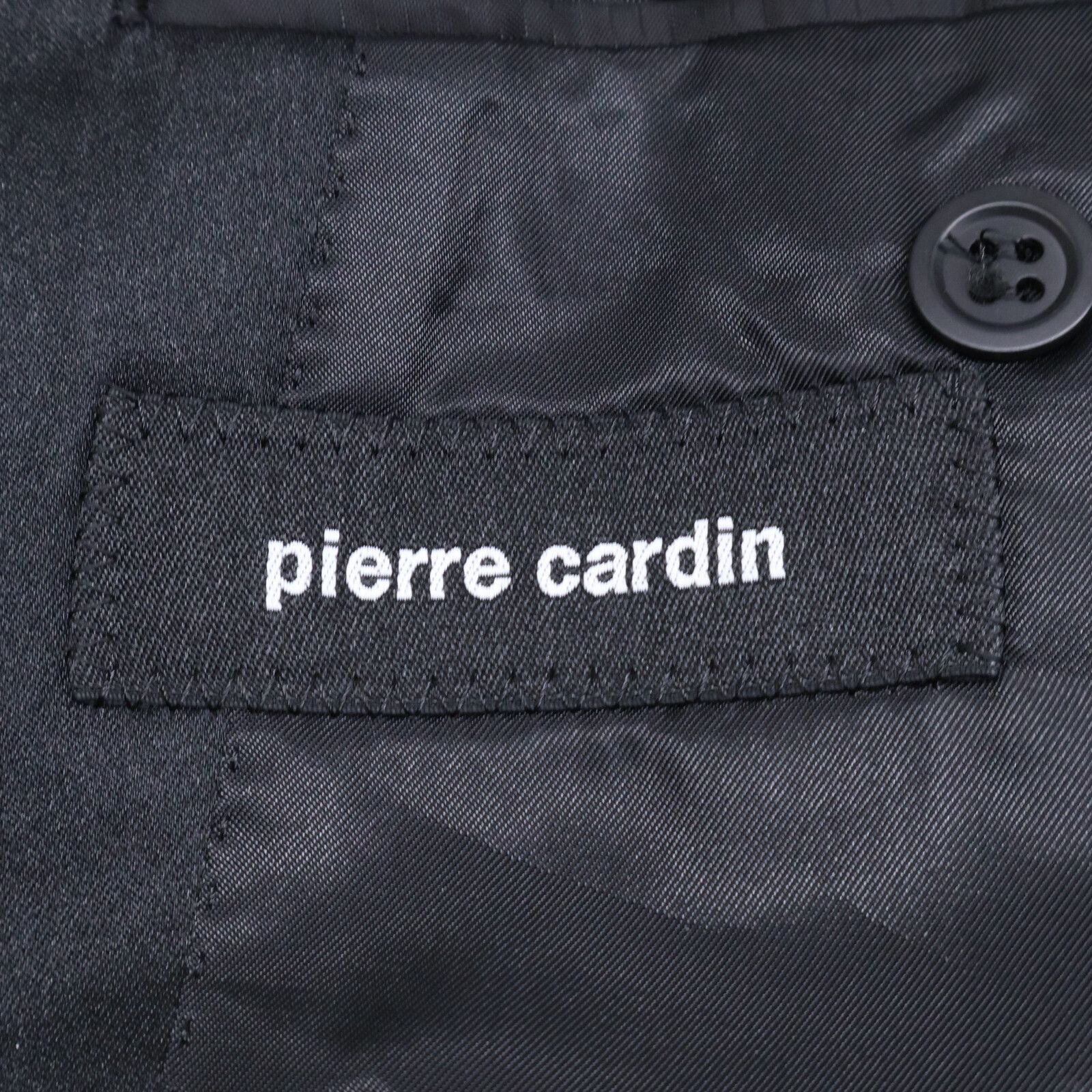 pierre cardin ピエールカルダン 【美品】PC89P850A ウール タキシード