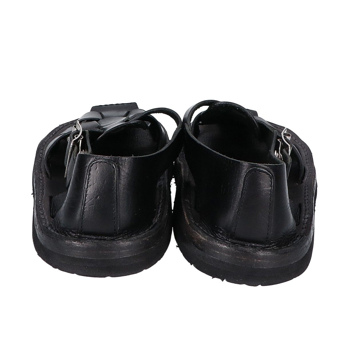 TOKYO SANDALS トーキョーサンダル TS-C15 GURKA SANDAL グルカ