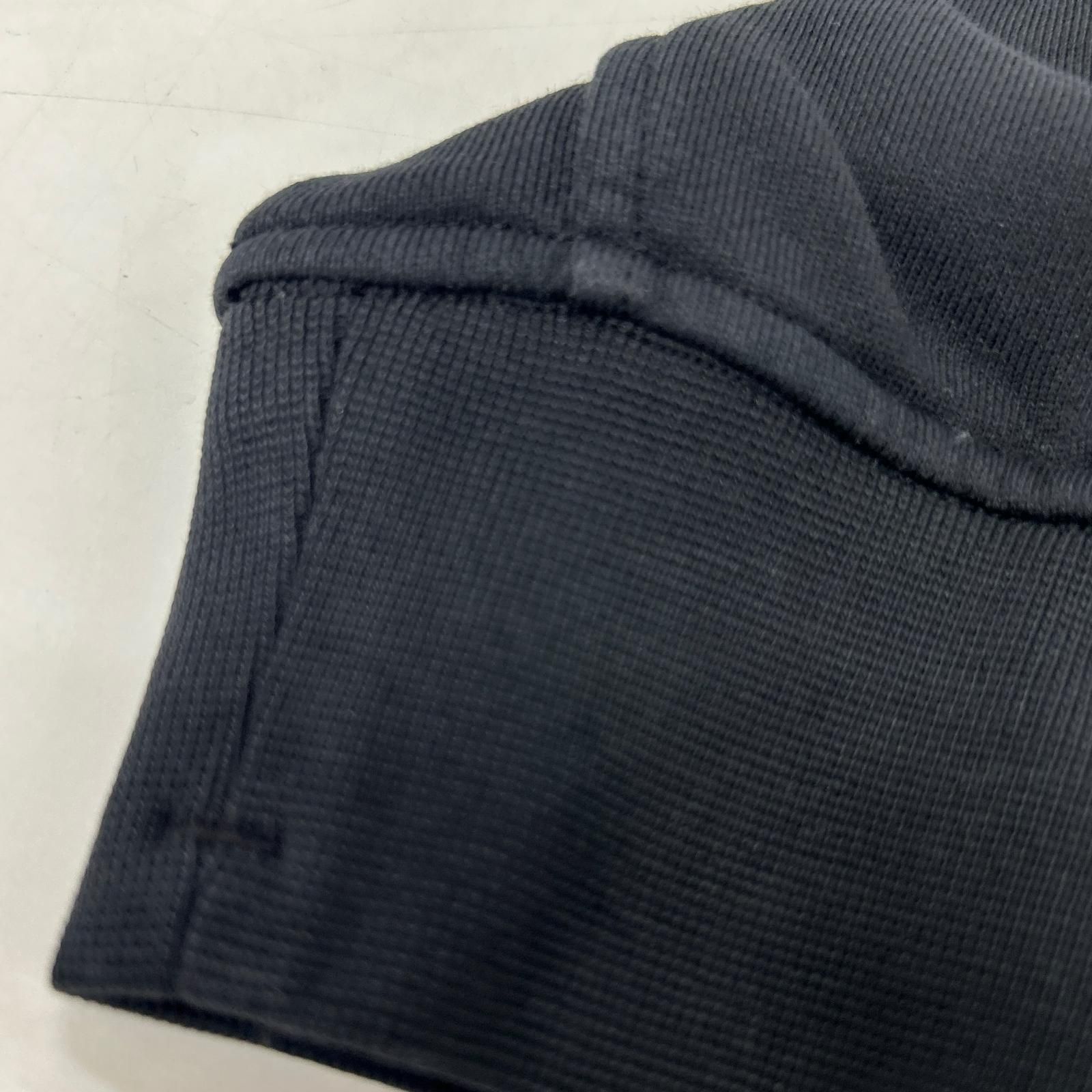 STONE ISLAND ストーンアイランド K1S156100667 S0124 ブラック