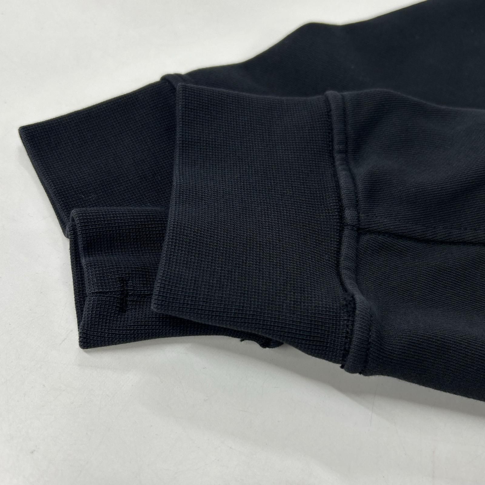 STONE ISLAND ストーンアイランド K1S156100667 S0124 ブラック