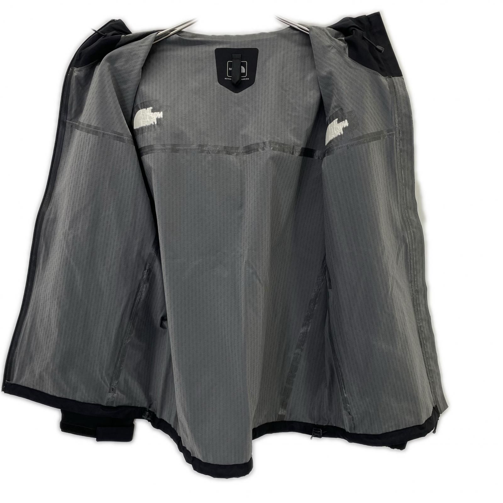 THE NORTH FACE ノースフェイス NP11536 ブラック VENTURE JACKET 