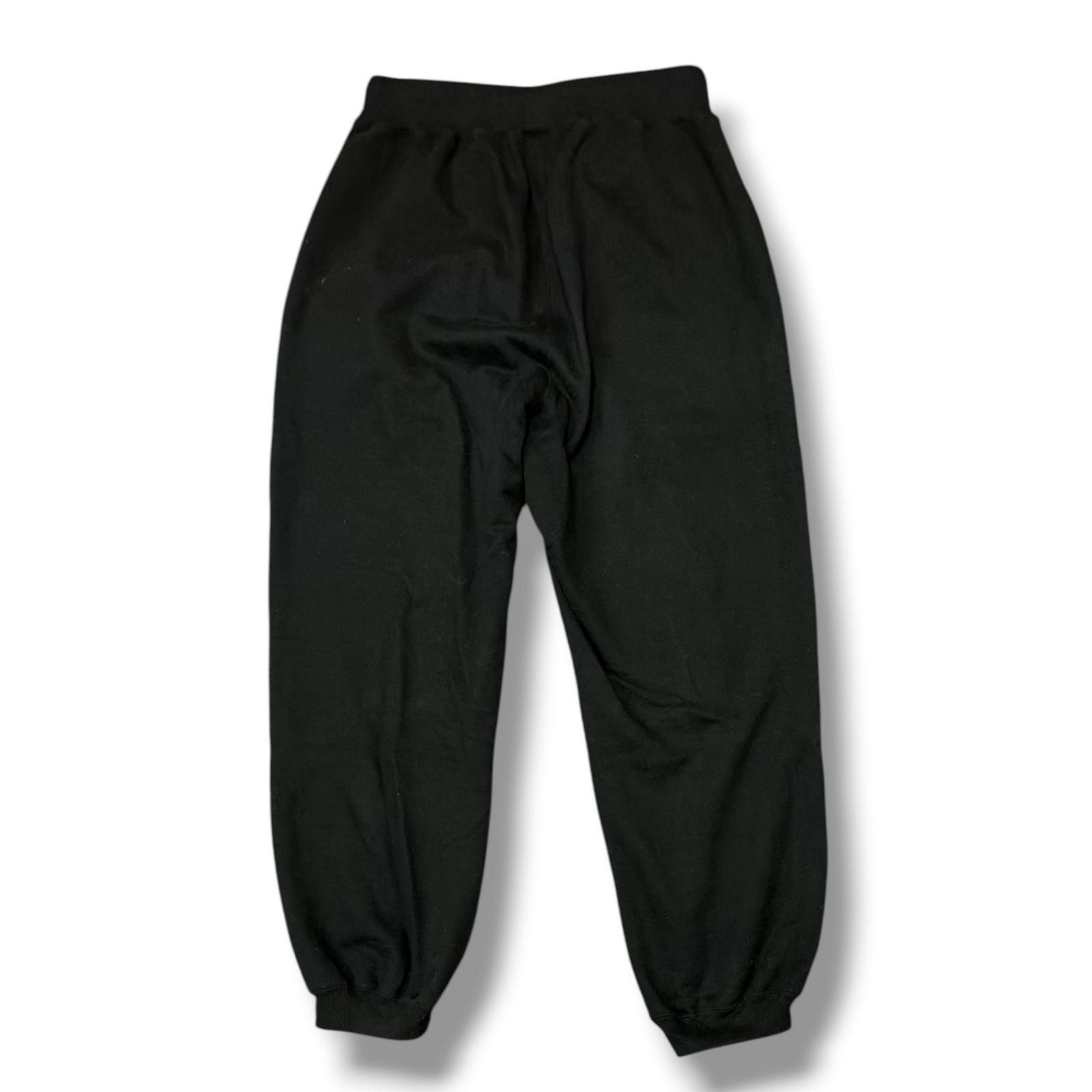 WACKO MARIA 26SS UFC HEAVY WEIGHT SWEAT PANTS UFCスウェットパンツ