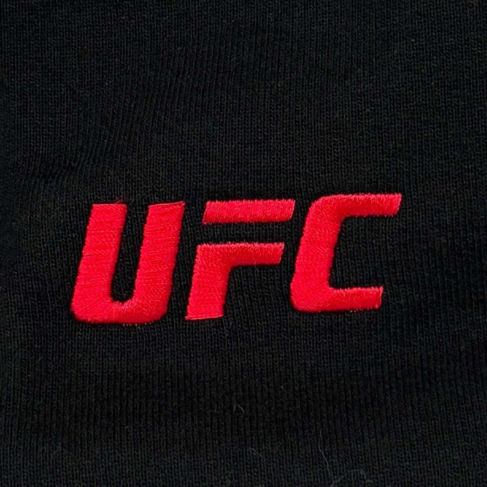 WACKO MARIA 26SS UFC HEAVY WEIGHT SWEAT PANTS UFCスウェットパンツ