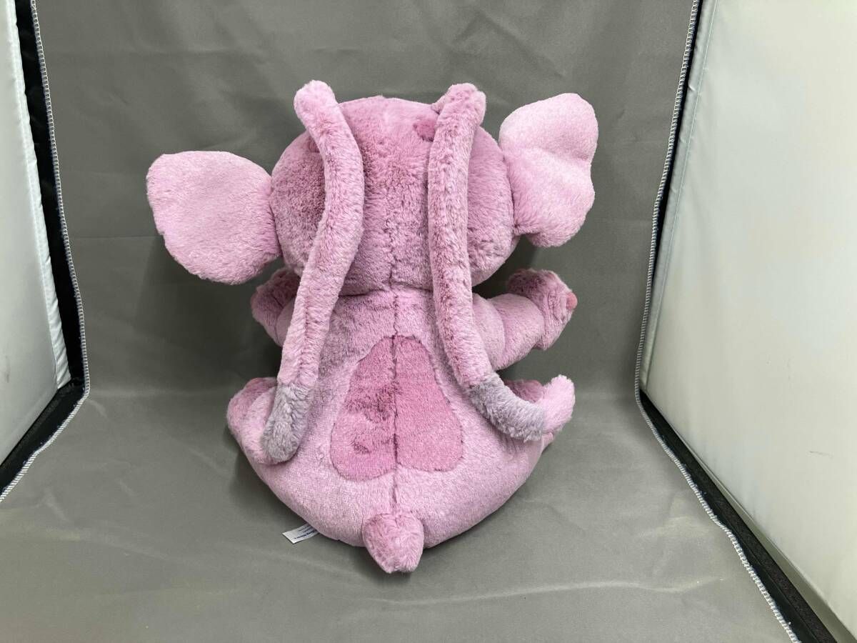 東京ディズニーリゾート エンジェル ぬいぐるみ ディズニーエンジェル東京ディズニーリゾートスティッチぬいぐるみ