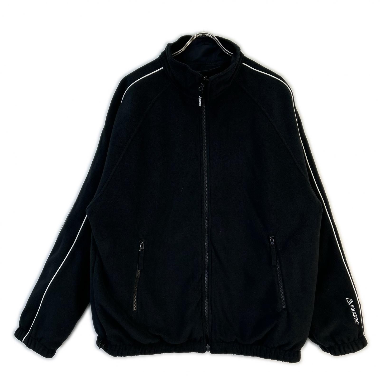 Supreme シュプリーム 【美品/国内正規/25FW】Polartec Reversible