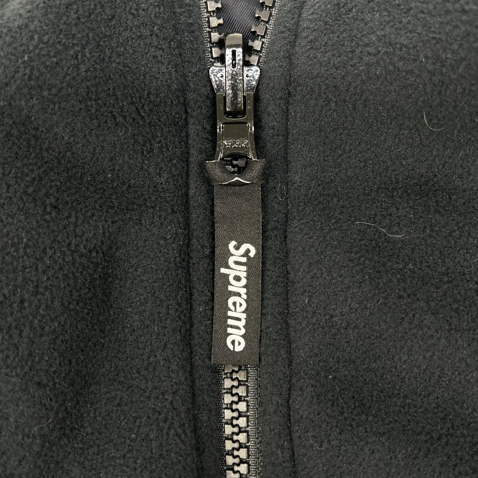 Supreme シュプリーム 【美品/国内正規/25FW】Polartec Reversible