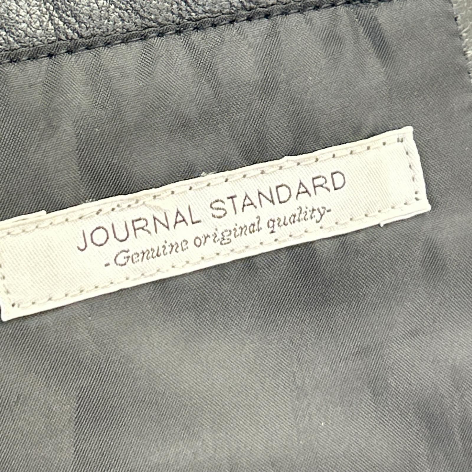 JOURNALSTANDARD ジャーナルスタンダード ブラック 18-011-600-9800