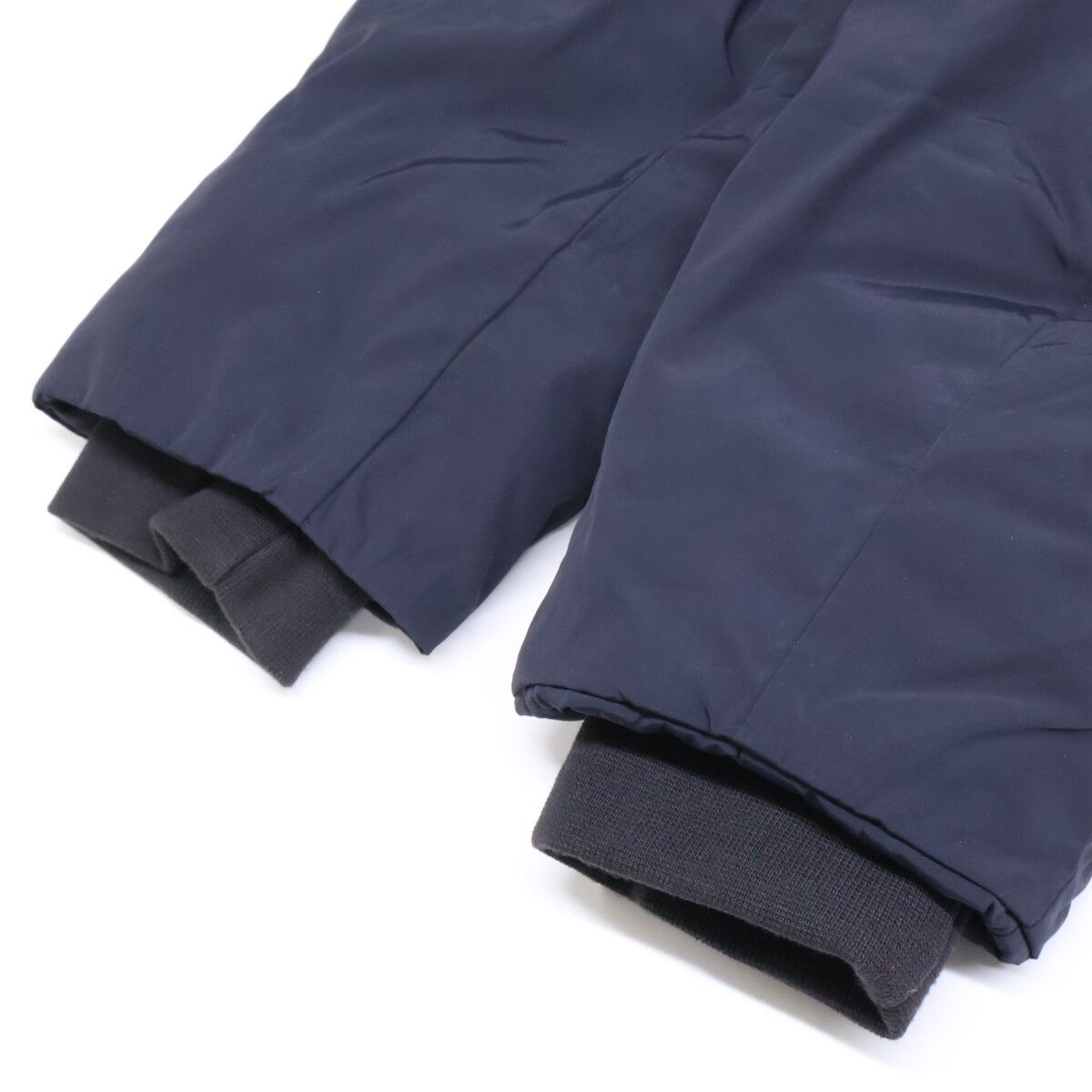 CANADA GOOSE カナダグース 2461MA ネイビー ロードス フーディー