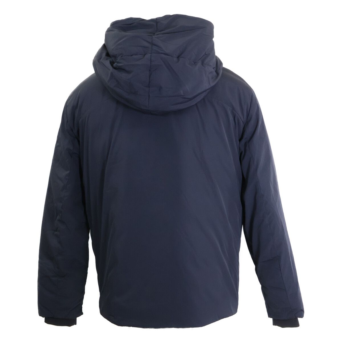 CANADA GOOSE カナダグース 2461MA ネイビー ロードス フーディー