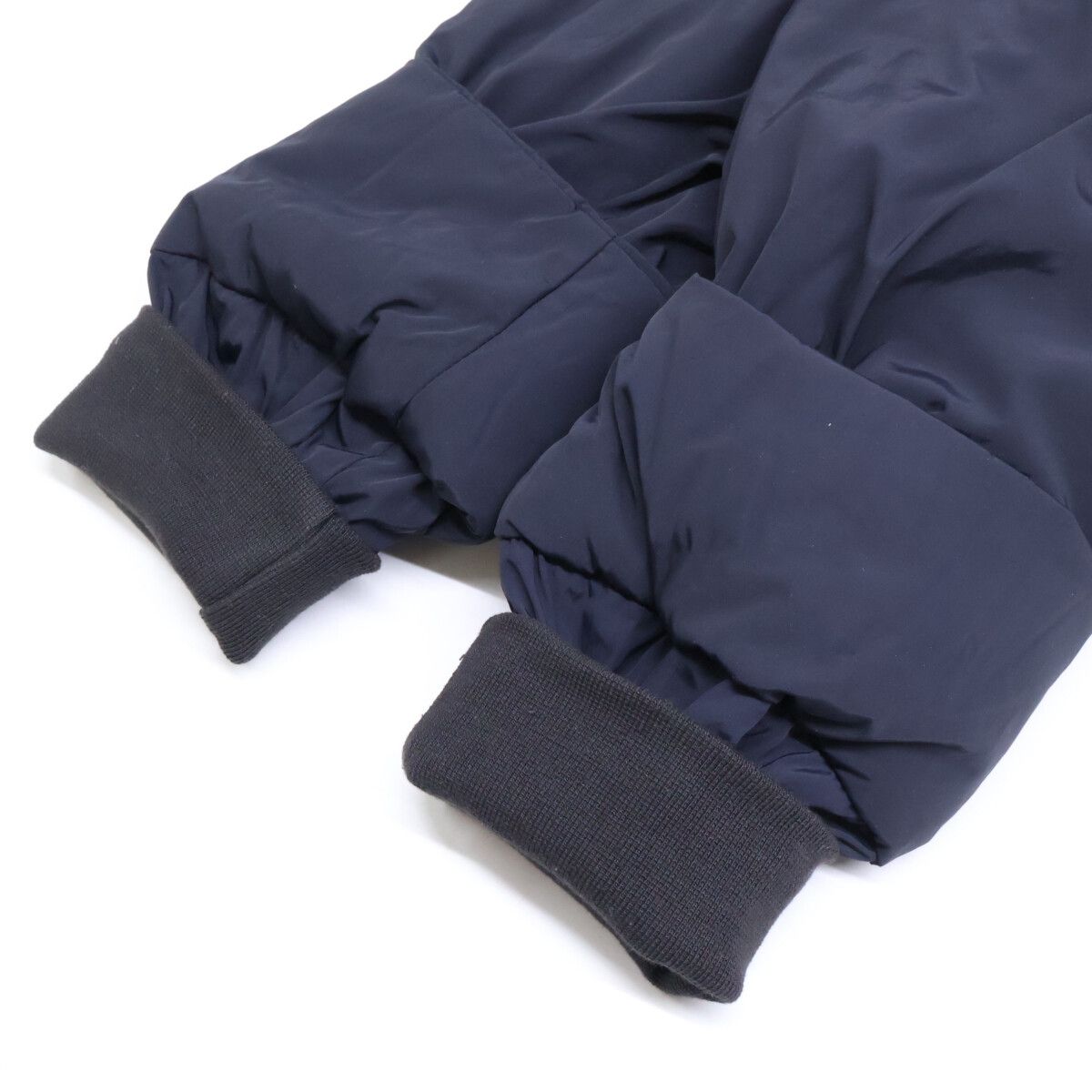CANADA GOOSE カナダグース 2461MA ネイビー ロードス フーディー