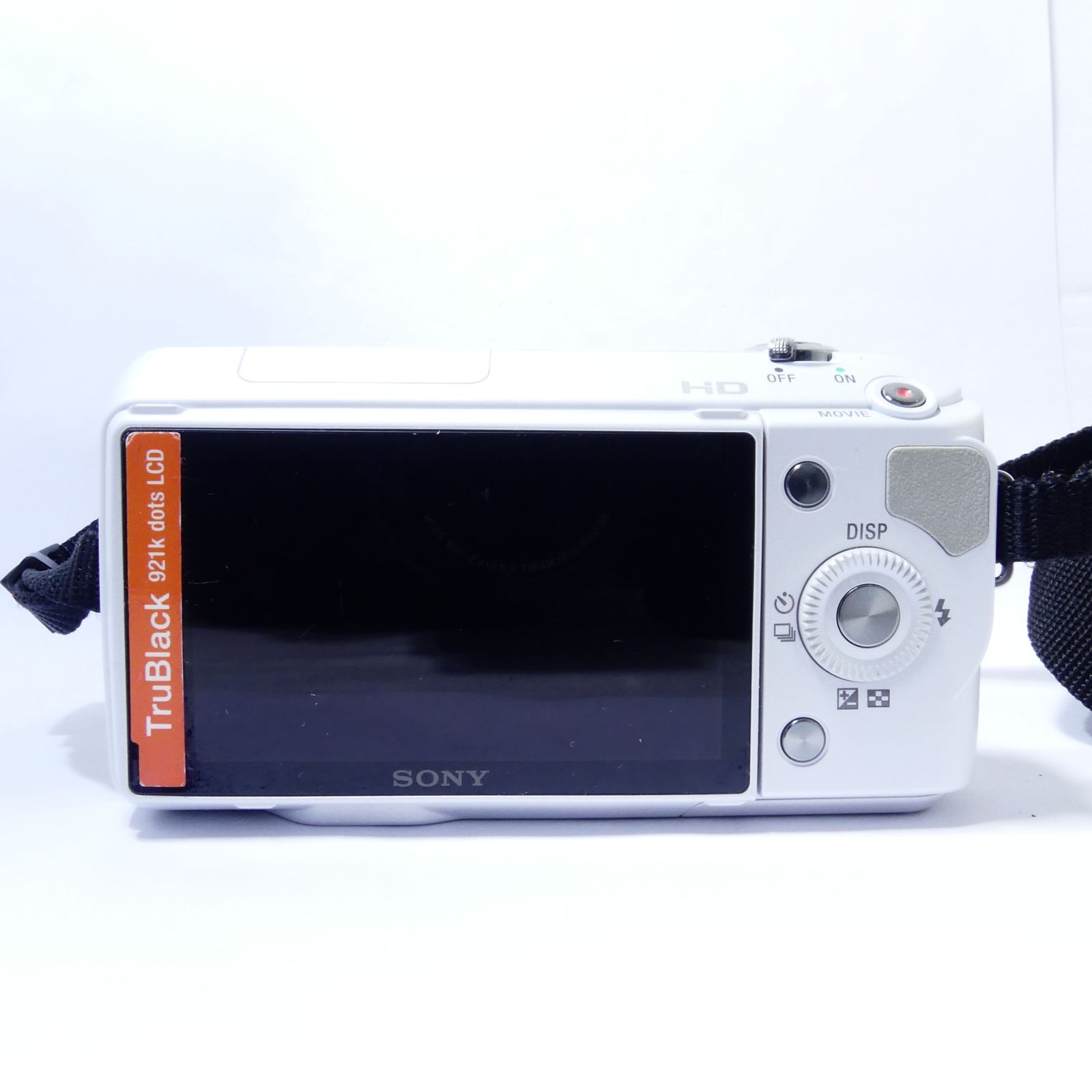 SONY NEX-3 18-55mm 簡易動作確認済み ミラーレス 一眼 デジタルカメラ