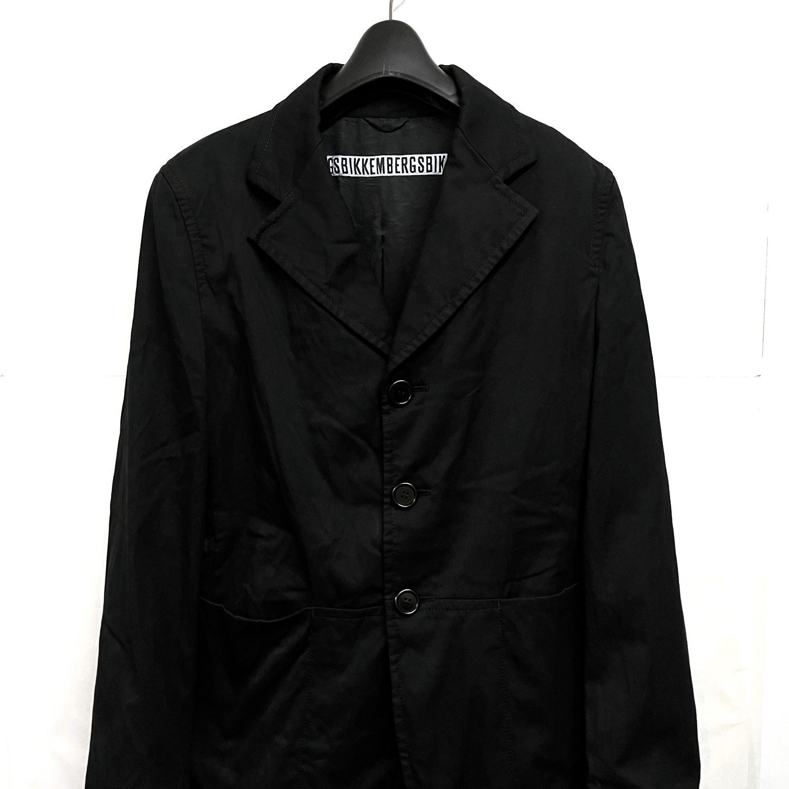 00s ヴィンテージ アーカイブ デッドストック DIRK BIKKEMBERGS 