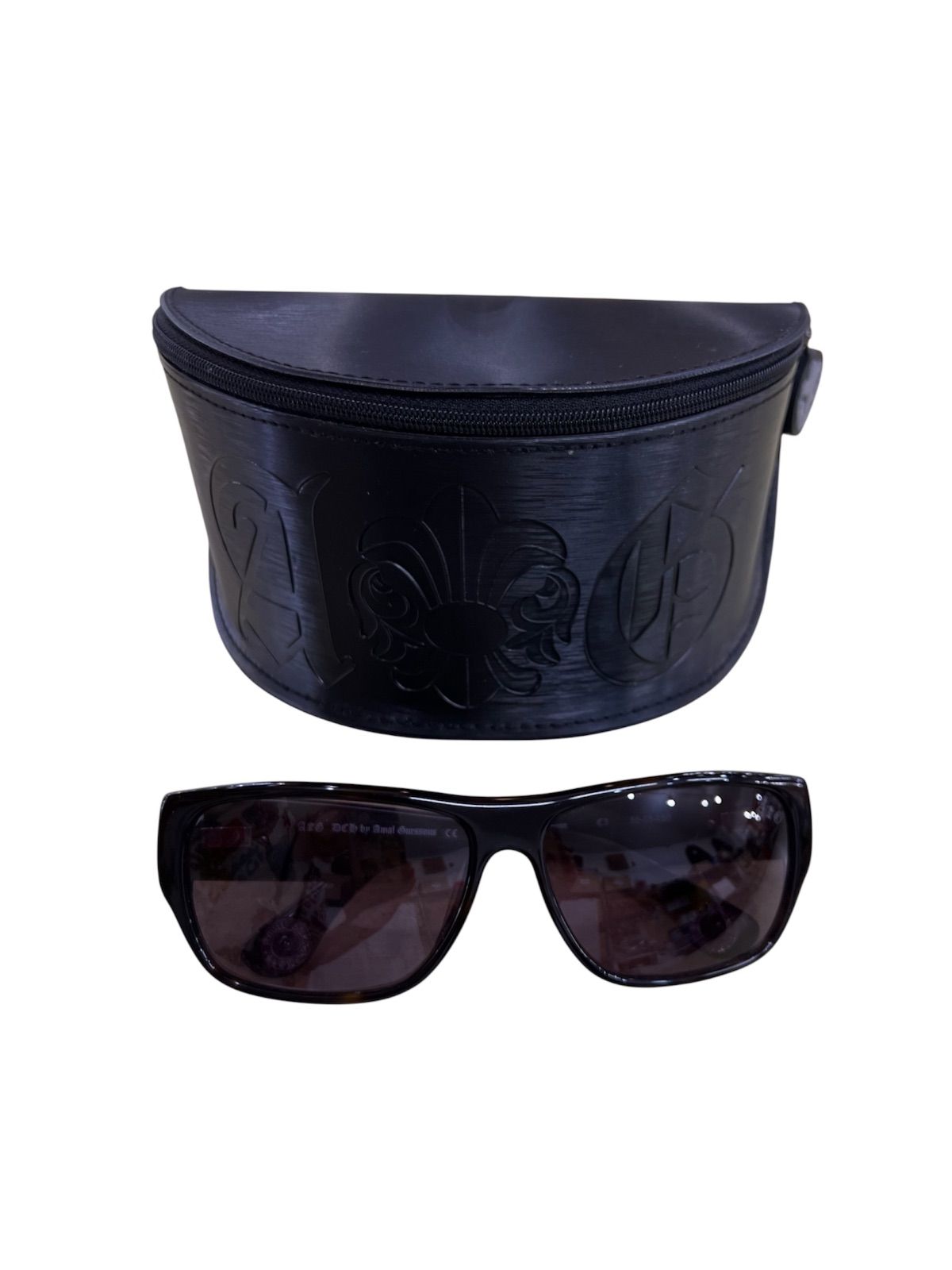 A & G エーアンドジー　copenga canyon sunglasses