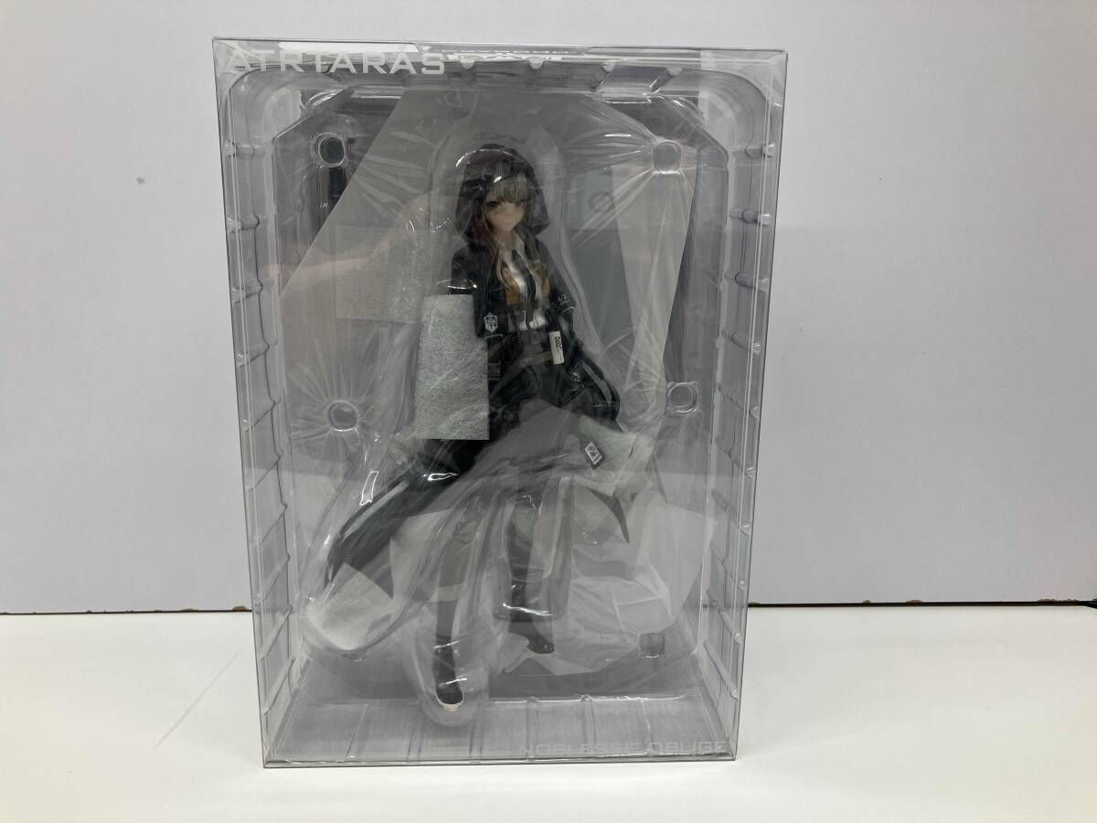 未開封品 Myethos [D] 1/7 A-Z: