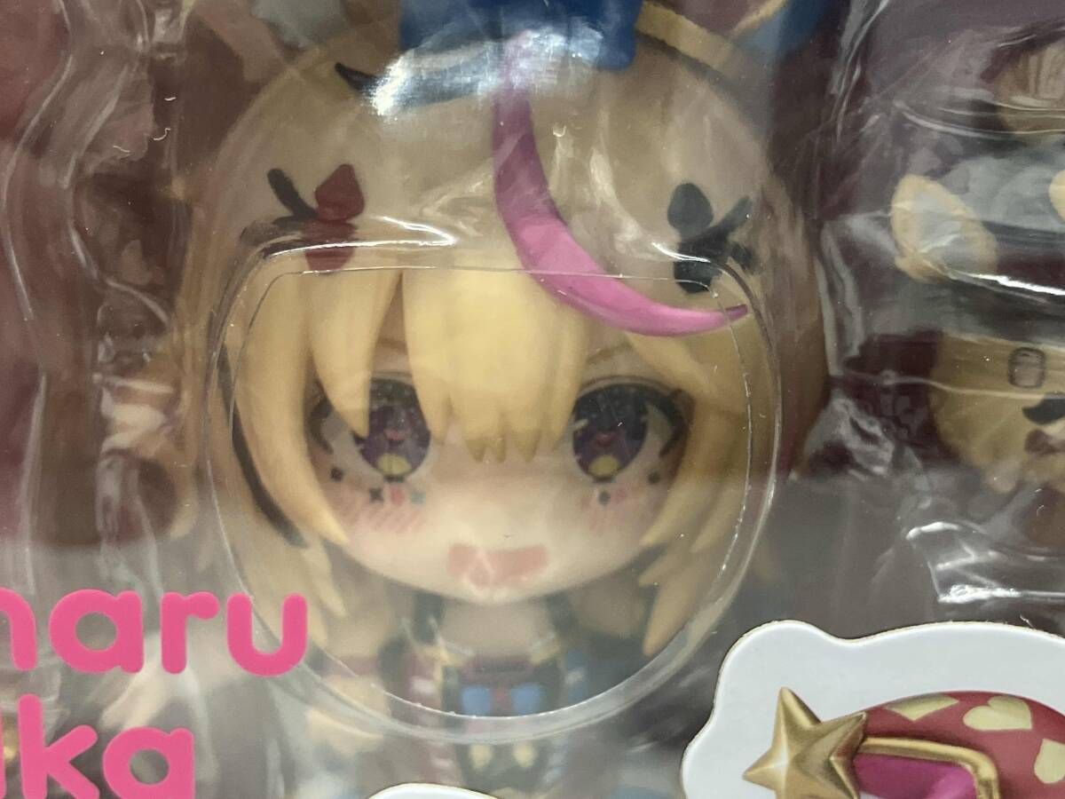 未開封品 ねんどろいど 2387 ホロライブ 尾丸ポルカ ホロライブ - メルカリ