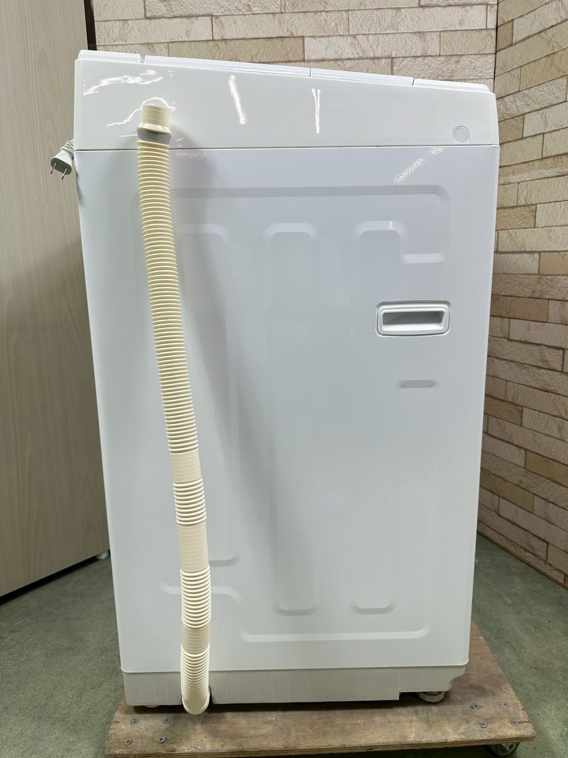 高年式】大阪・尼崎配送設置無料☆3か月保障付き☆洗濯機☆東芝☆5kg