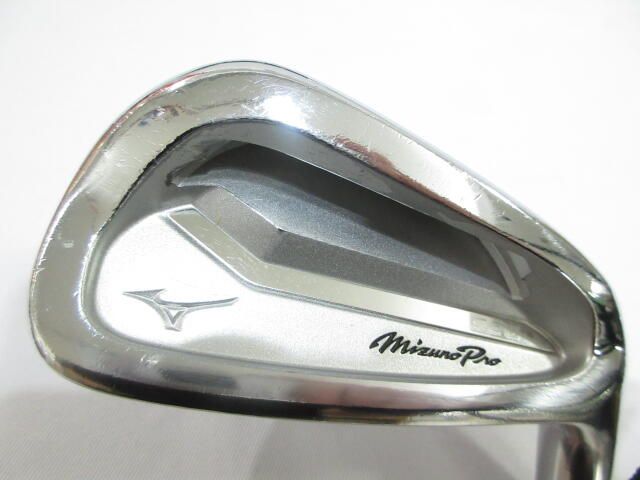 ミズノ　Mizuno Pro 920　ダイナミックゴールド 85　S200フレックス　アイアンセット　中古　ゴルフドゥ！長久手店【最短即日発送】