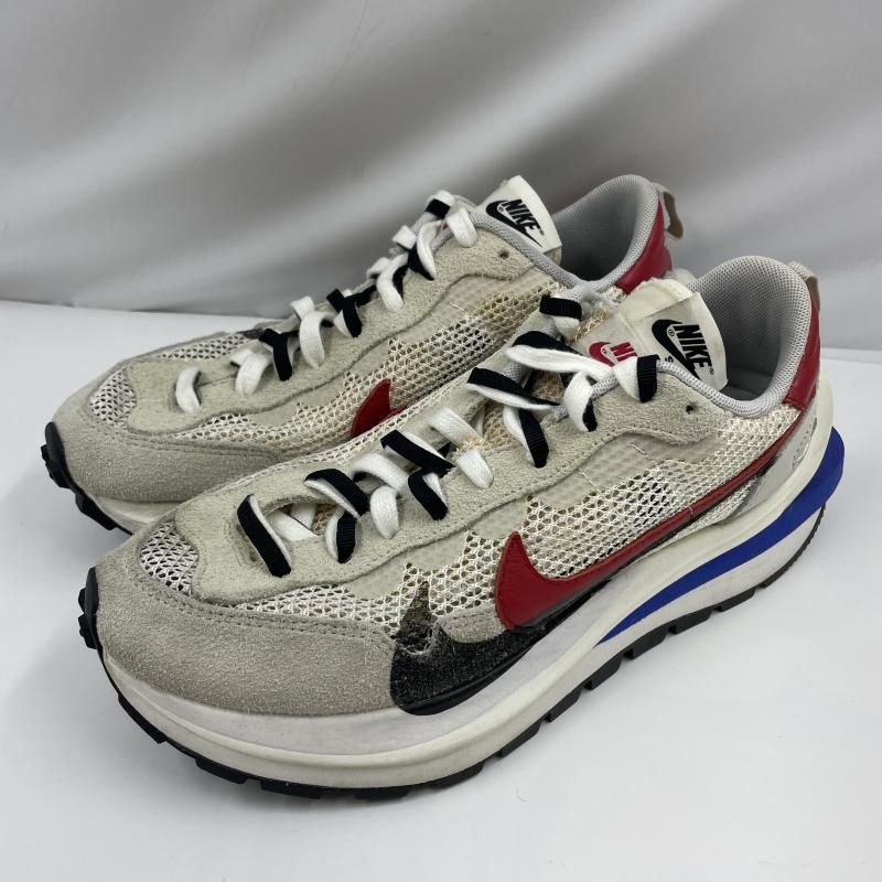 【中古】sacai × Nike Vapor Waffle 