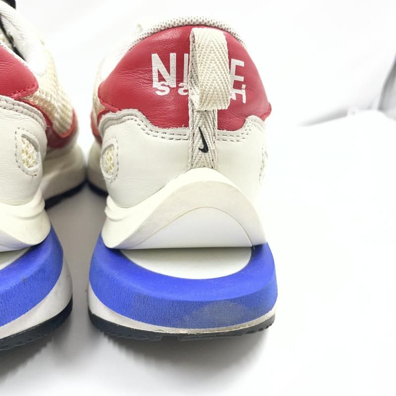 中古】sacai × Nike Vapor Waffle 