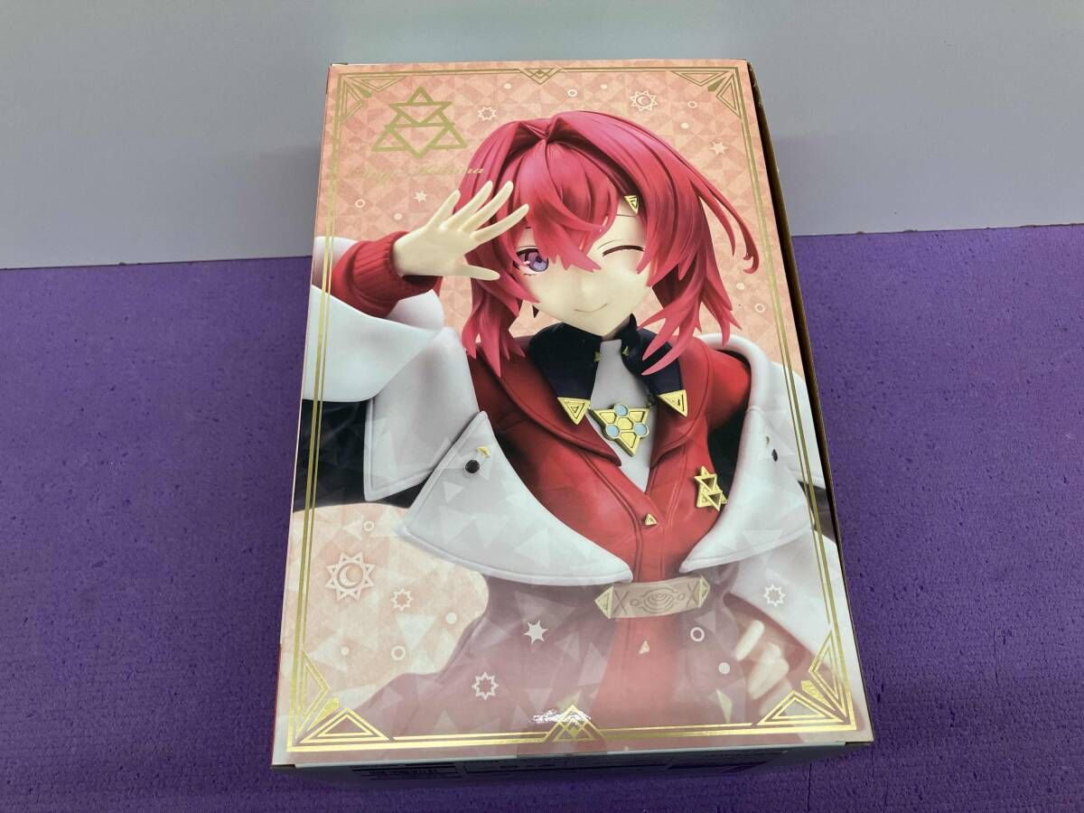 コトブキヤ アンジュ・カトリーナ 1/7 「にじさんじ」 コトブキヤ