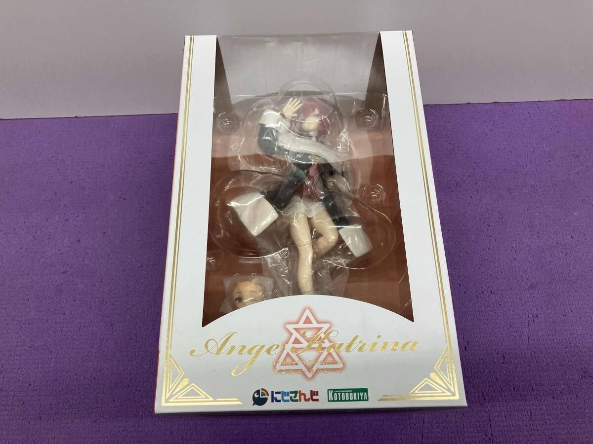コトブキヤ アンジュ・カトリーナ 1/7 「にじさんじ」 コトブキヤ