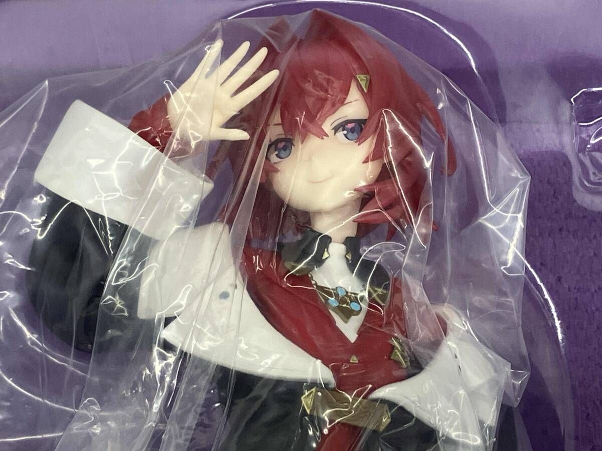 コトブキヤ アンジュ・カトリーナ 1/7 「にじさんじ」 コトブキヤ