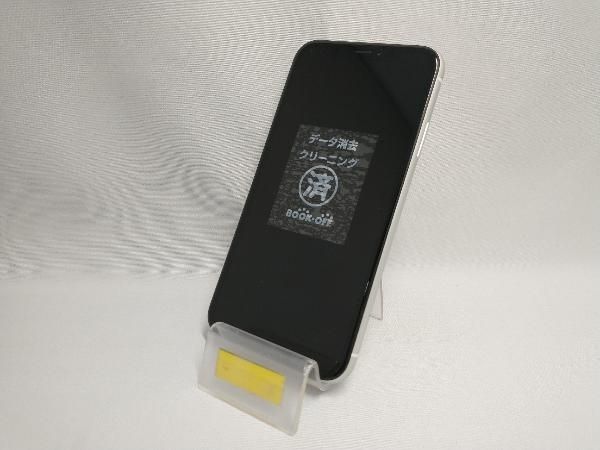 iPhone XR 256GB ホワイト docomo SIMロックなし - メルカリ