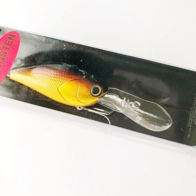 NORIES/ノリーズ SHOT OVER 3.5TS ショットオーバー3.5TS 249