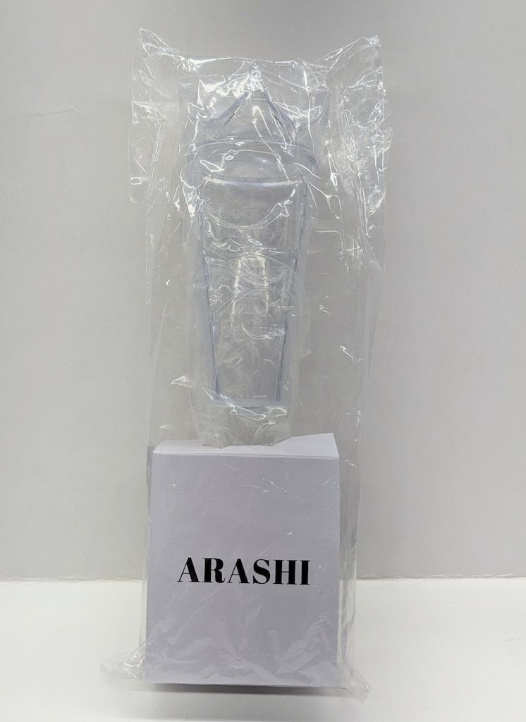 嵐 26年 We are ARASHI ペンライト - メルカリ