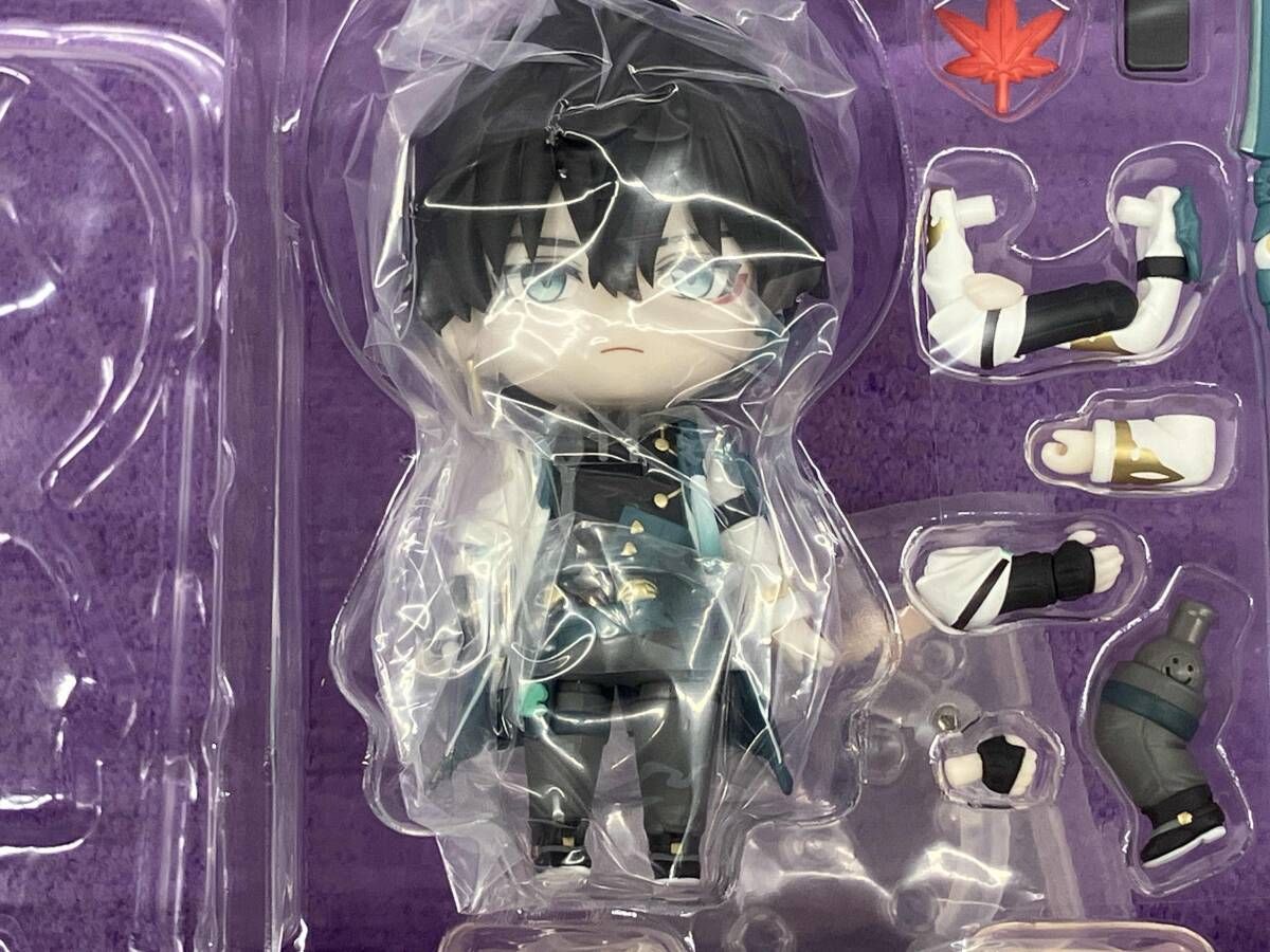ねんどろいど 2276 崩壊:スターレイル 丹恒 崩壊:スターレイル - メルカリ