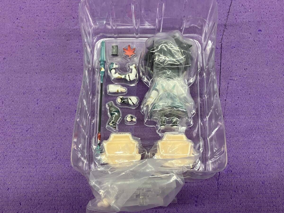 ねんどろいど 2276 崩壊:スターレイル 丹恒 崩壊:スターレイル - メルカリ