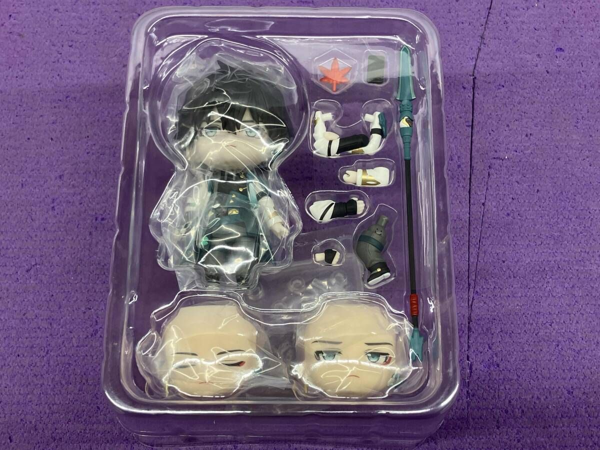ねんどろいど 2276 崩壊:スターレイル 丹恒 崩壊:スターレイル - メルカリ