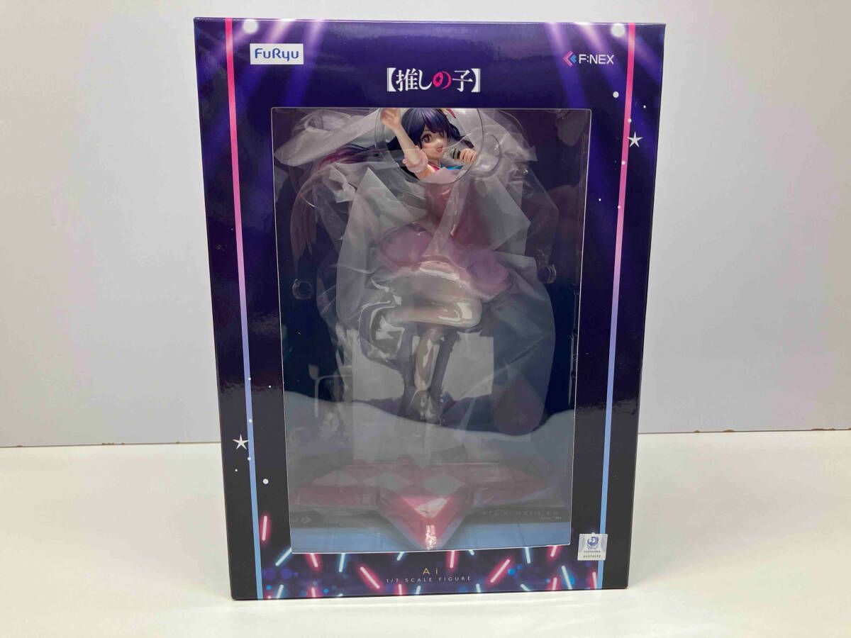未開封品 フリュー アイ 1/7 【推しの子】