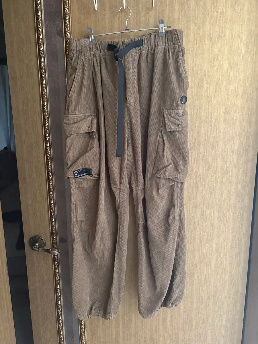 中古/L ライフウォーク カーゴパンツ