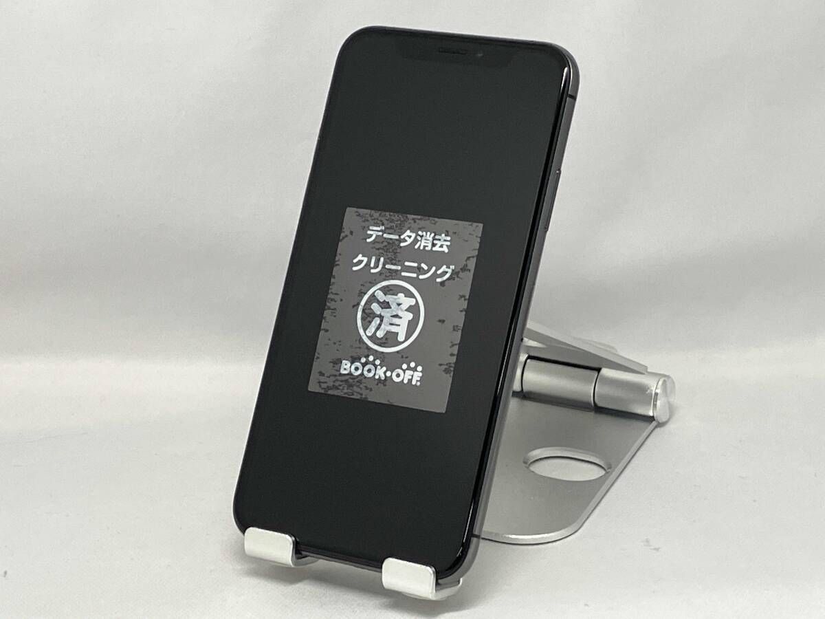 iPhone XS 64GB スペースグレイ docomo SIMロックなし MTAW2J/A - メルカリ