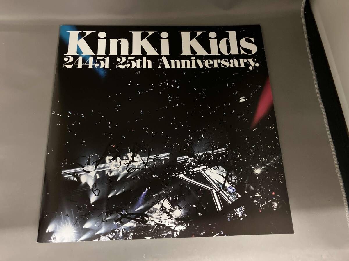 DVD KinKi Kids Concert 2022-2023 24451~The Story of Us~(初回版