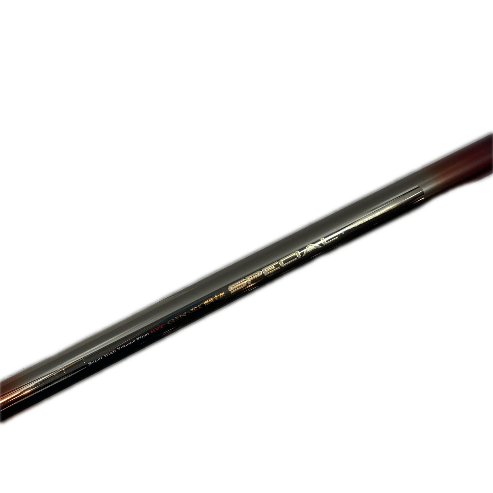 DAIWA ダイワ 鮎竿 VS銀影競技 SP T中硬硬 90SG 06220001 - メルカリ