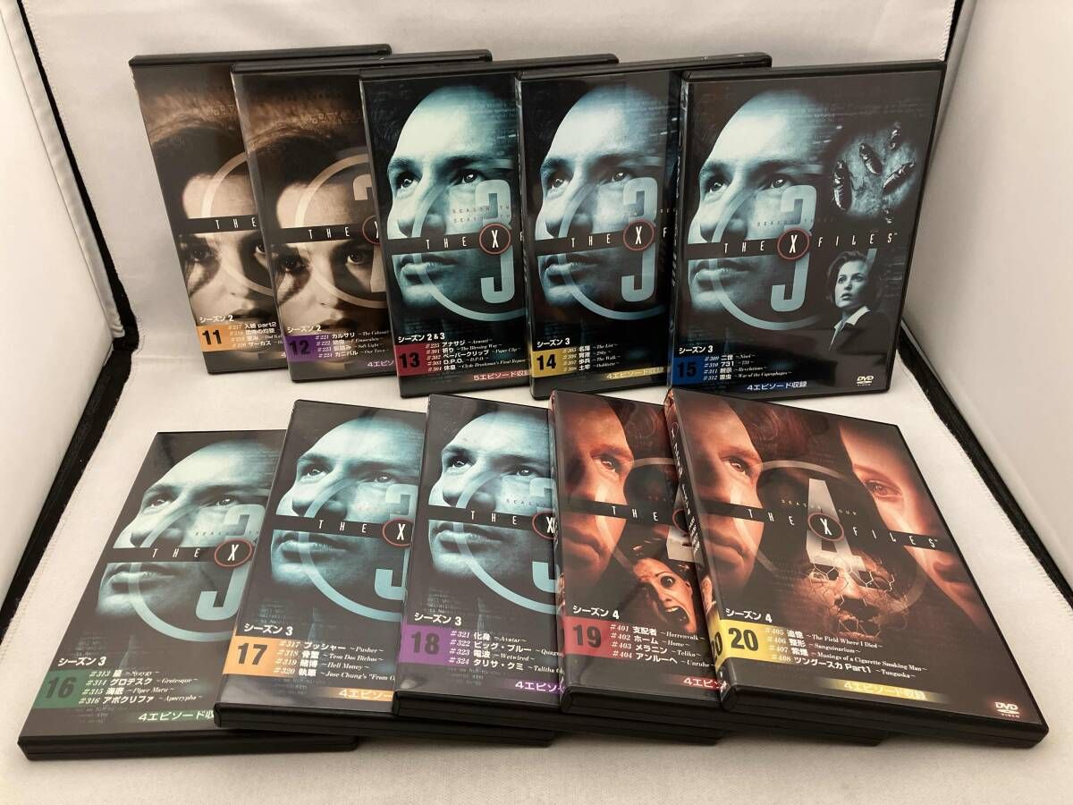 キズ CD DVD まとめ売り 27巻、46巻欠品】※ディスクによって盤面にキズがある場合があります