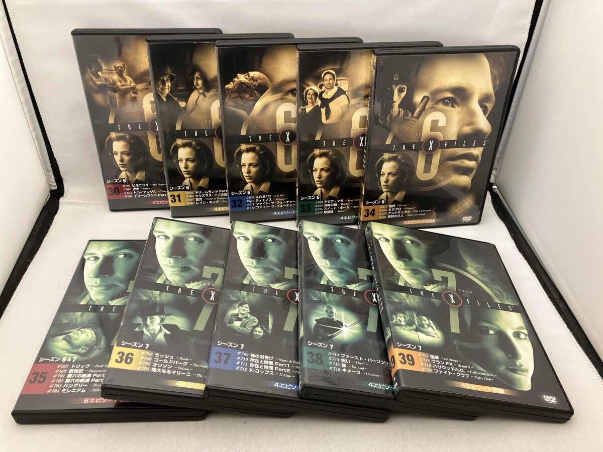 27巻、46巻欠品】※ディスクによって盤面にキズがある場合があります