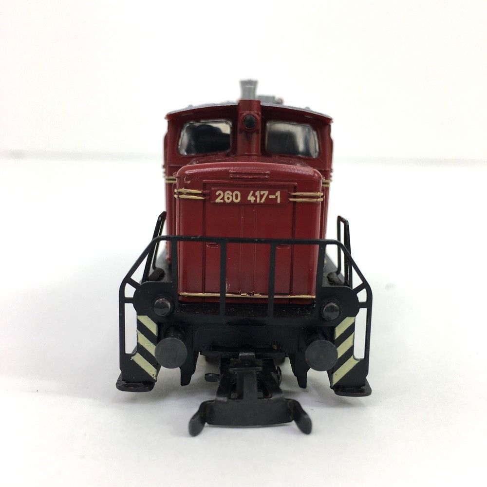 100円OFFクーポン ～8/30 23:00まで】MARKLIN メルクリン 3064 機関車