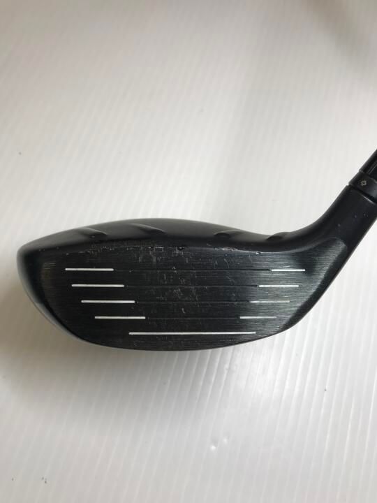 ピン G400 17.5度 ATTAS COOL 6 Sフレックス フェアウェイウッド 中古