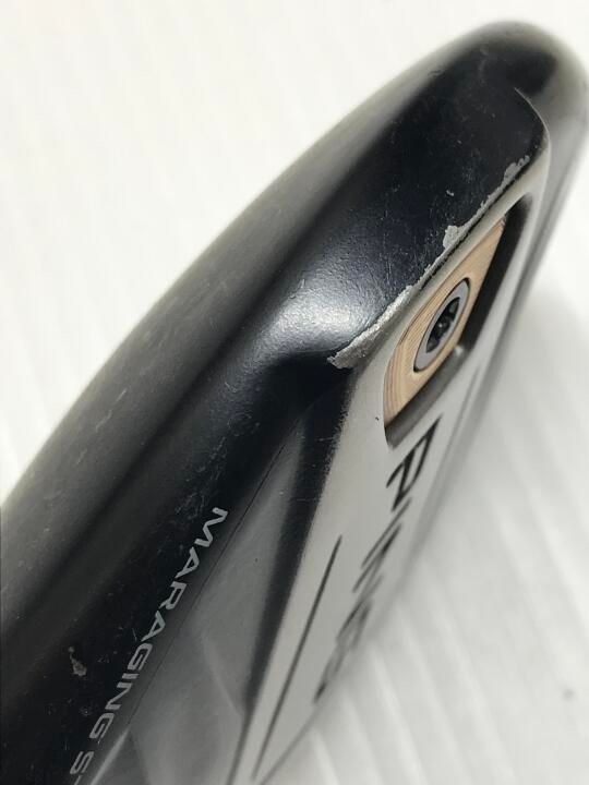 ピン G400 17.5度 ATTAS COOL 6 Sフレックス フェアウェイウッド 中古