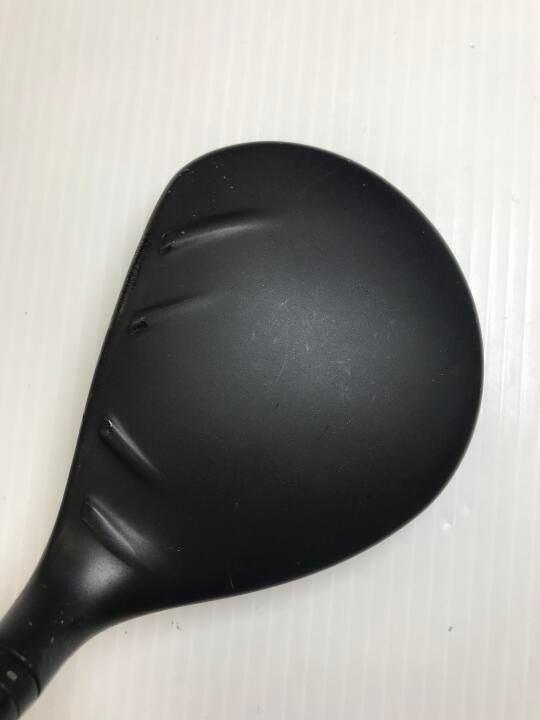 ピン G400 17.5度 ATTAS COOL 6 Sフレックス フェアウェイウッド 中古