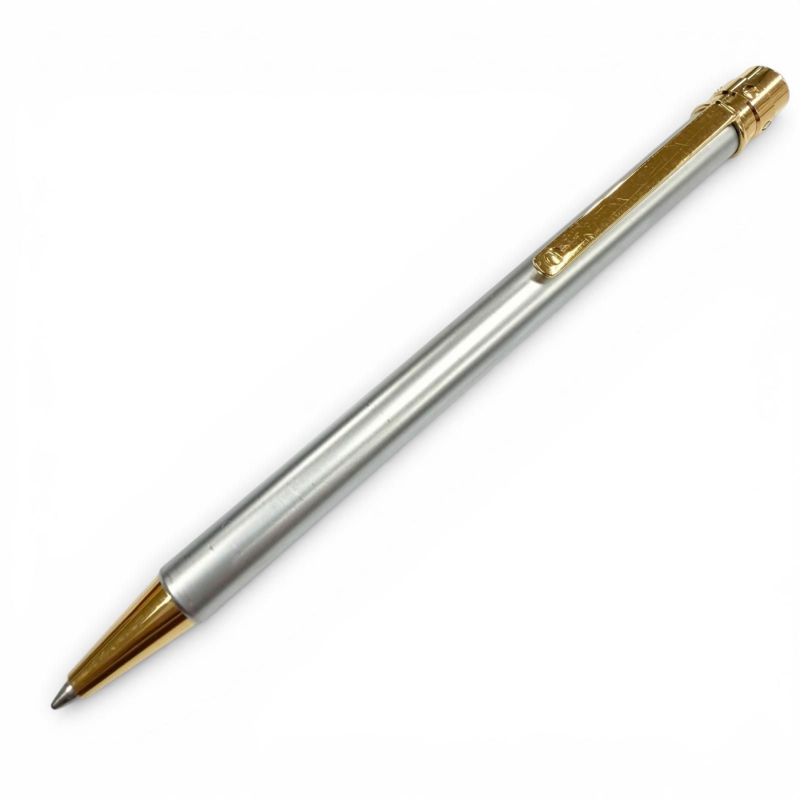 良品▽Cartier カルティエ サントス ドゥ カルティエ ツイスト式