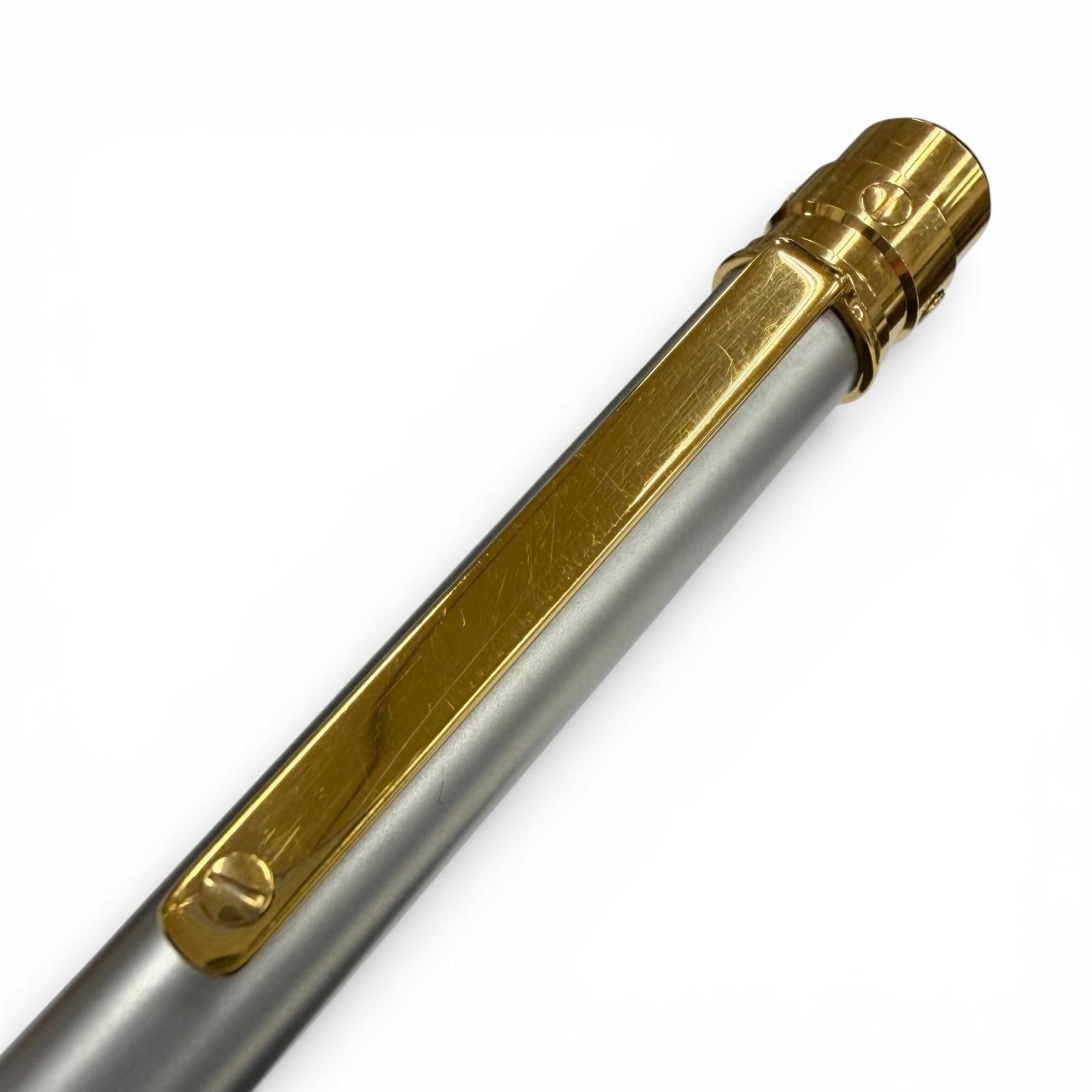 良品▽Cartier カルティエ サントス ドゥ カルティエ ツイスト式