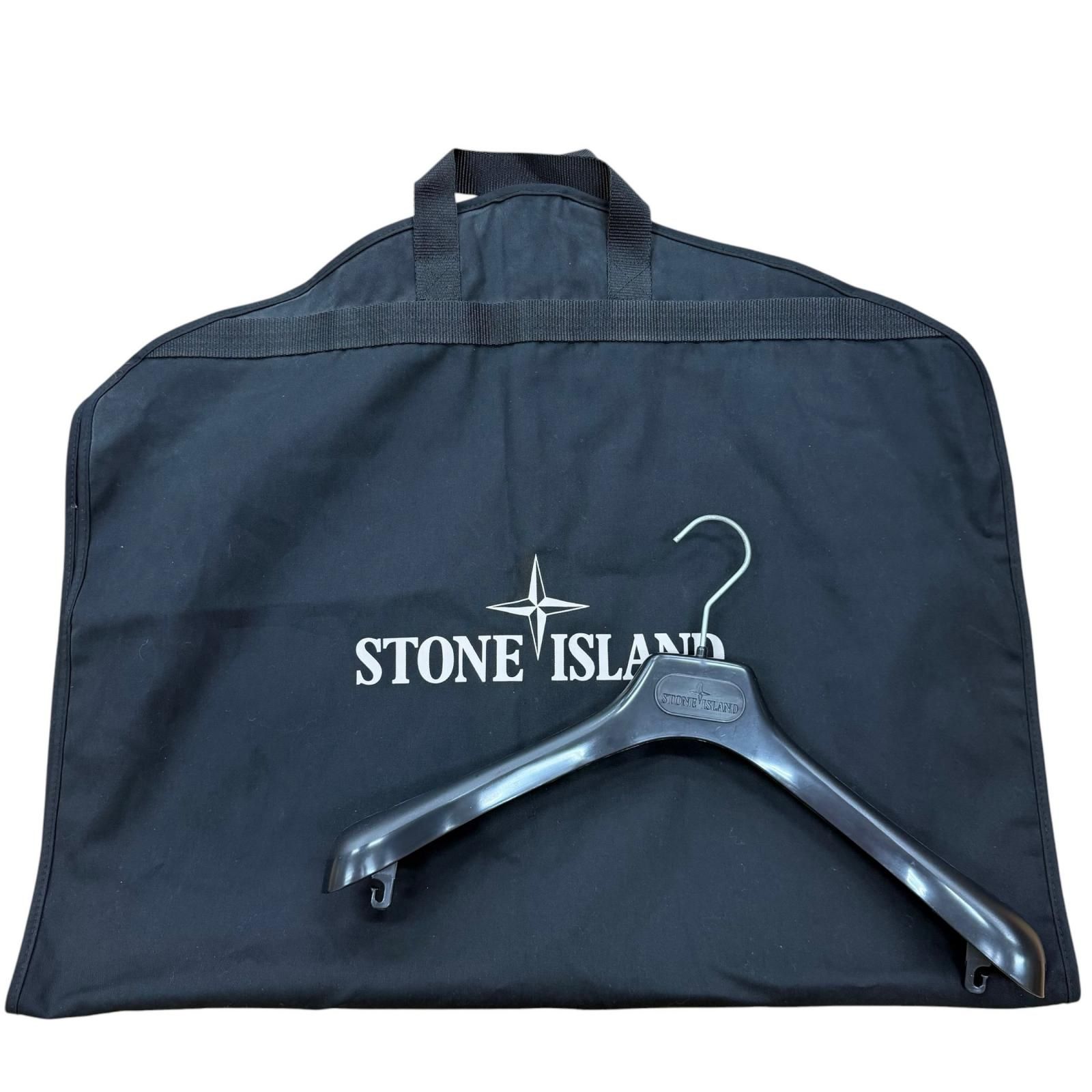 未使用品▽STONE ISLAND ストーンアイランド 731541727 ワッペン付き
