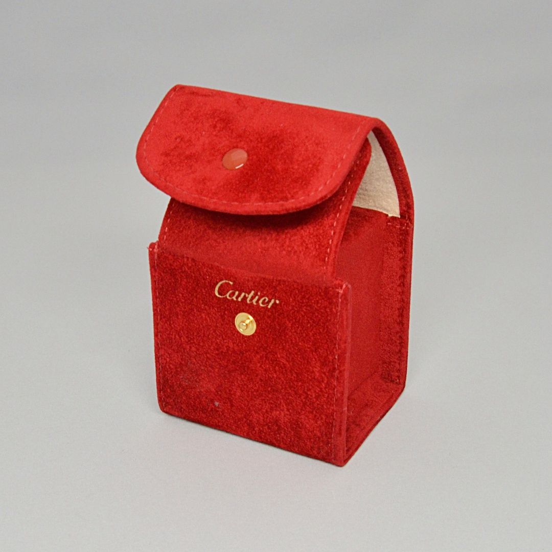 カルティエ サービスケース｜CARTIER SERVICE BOX - メルカリ